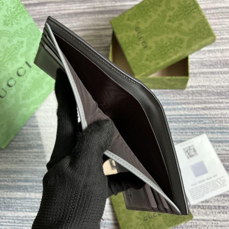 Gucci Wallets